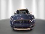 2027 MINI COUNTRYMAN ICONIC