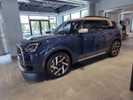2027 MINI COUNTRYMAN ICONIC
