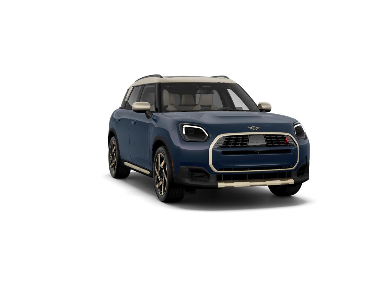 2027 MINI Countryman's photo