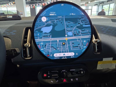 2027 MINI COUNTRYMAN ICONIC