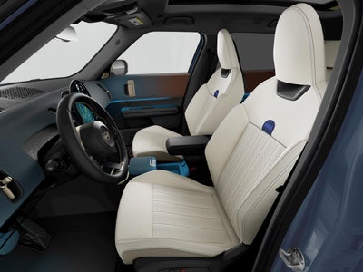2027 MINI COUNTRYMAN ICONIC