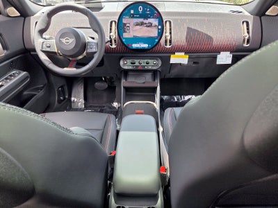 2027 MINI COUNTRYMAN ICONIC