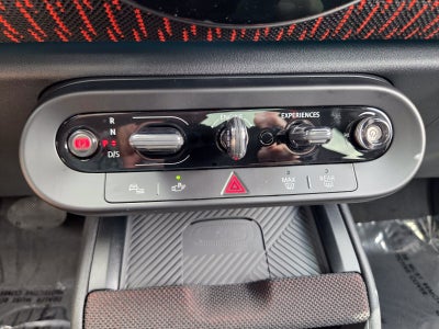 2027 MINI COUNTRYMAN ICONIC
