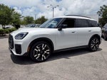 2027 MINI COUNTRYMAN ICONIC