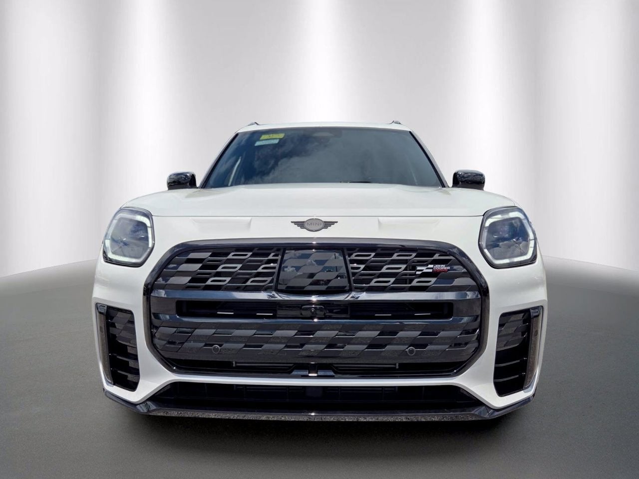 2027 MINI COUNTRYMAN ICONIC