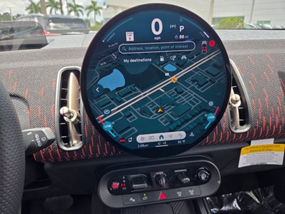 2027 MINI COUNTRYMAN ICONIC