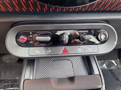 2027 MINI COUNTRYMAN ICONIC