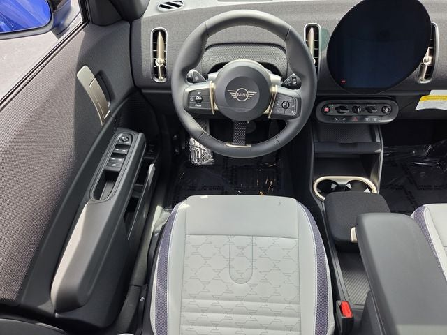 2027 MINI COUNTRYMAN Oxford Plus