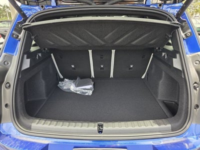 2027 MINI COUNTRYMAN Oxford Plus