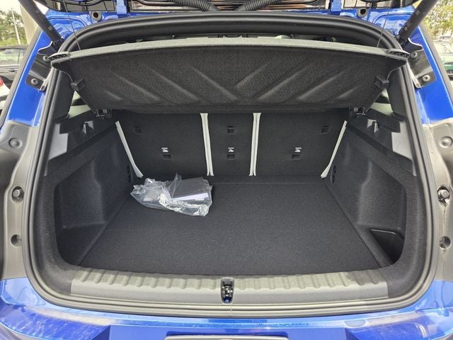 2027 MINI COUNTRYMAN Oxford Plus