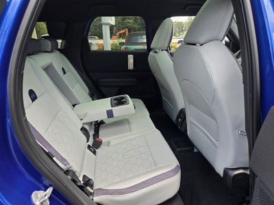 2027 MINI COUNTRYMAN Oxford Plus