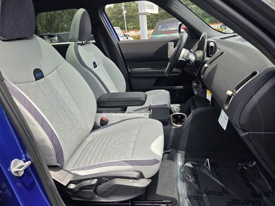 2027 MINI COUNTRYMAN Oxford Plus