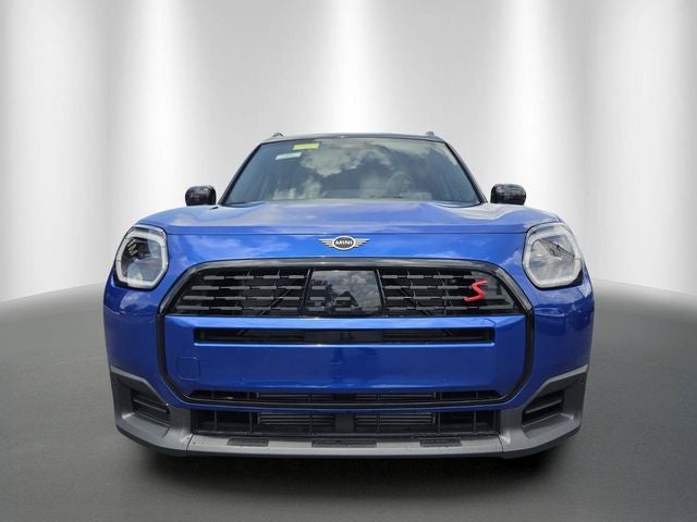 2027 MINI COUNTRYMAN Oxford Plus