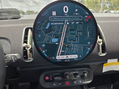2027 MINI COUNTRYMAN Oxford Plus
