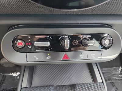 2027 MINI COUNTRYMAN Oxford Plus