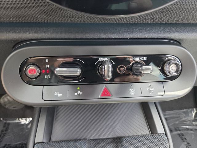 2027 MINI COUNTRYMAN Oxford Plus