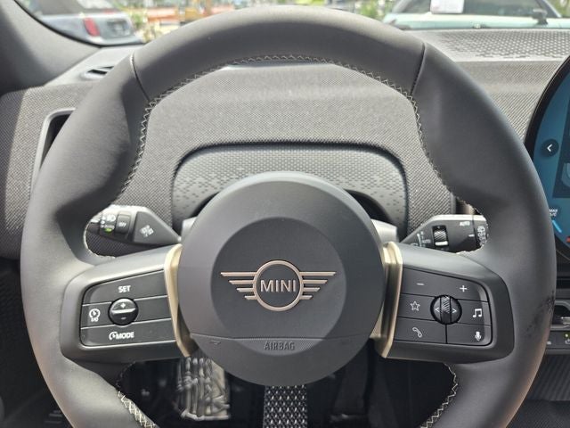 2027 MINI COUNTRYMAN Oxford Plus