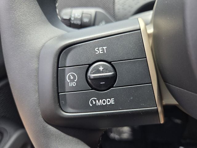 2027 MINI COUNTRYMAN Oxford Plus