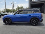 2027 MINI COUNTRYMAN Oxford Plus