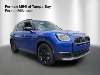 2027 MINI COUNTRYMAN Oxford Plus