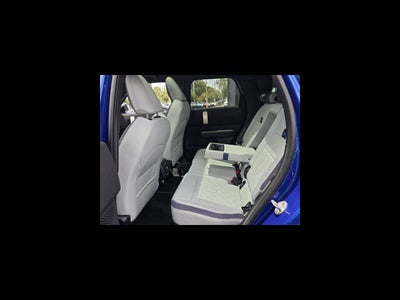 2027 MINI COUNTRYMAN Oxford Plus