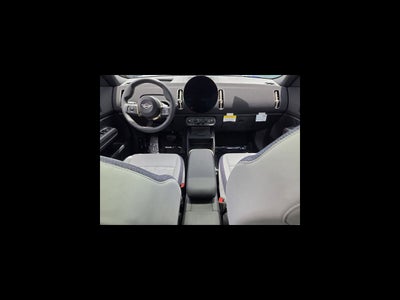 2027 MINI COUNTRYMAN Oxford Plus