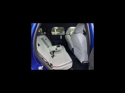 2027 MINI COUNTRYMAN Oxford Plus