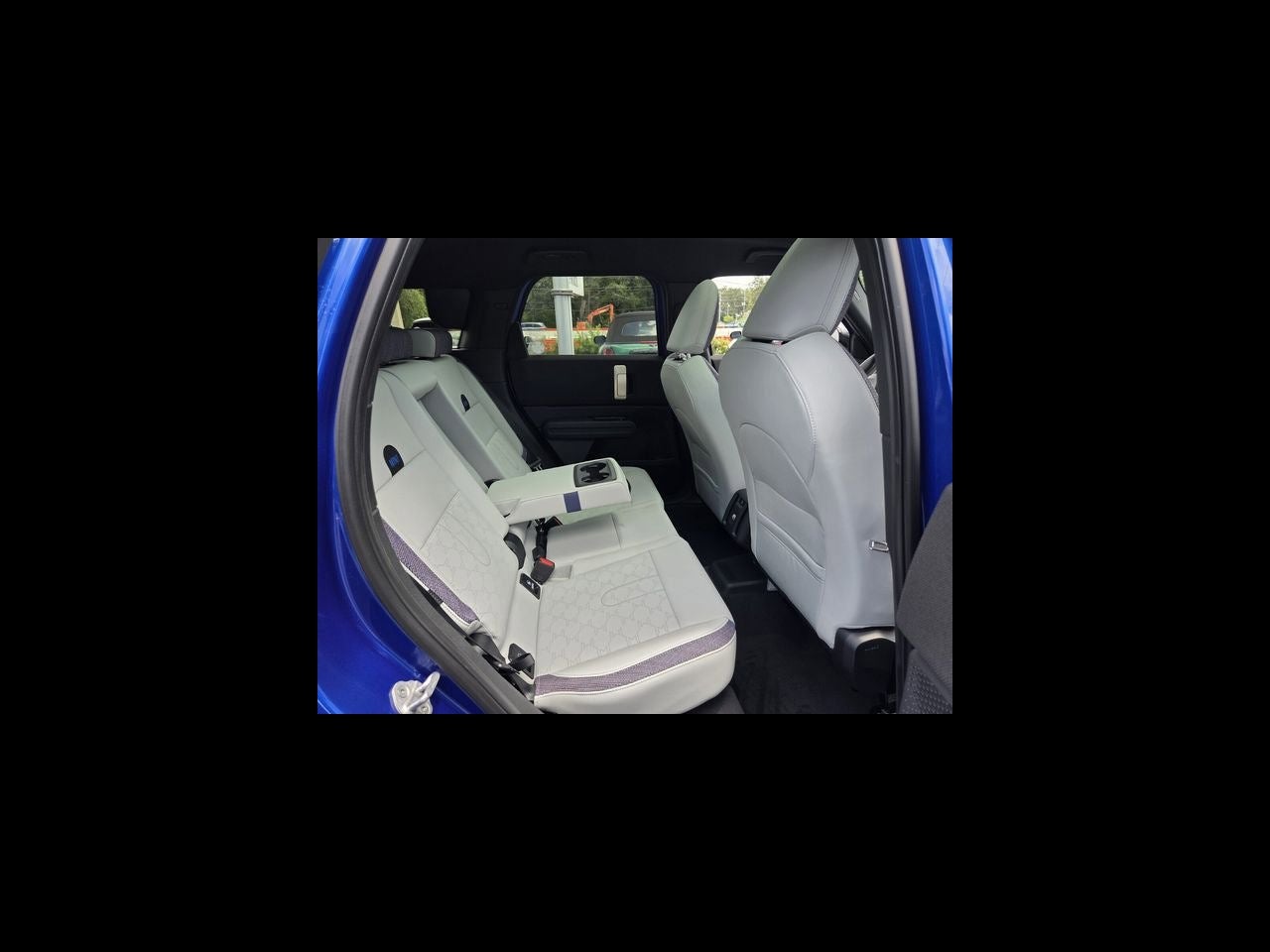 2027 MINI COUNTRYMAN Oxford Plus