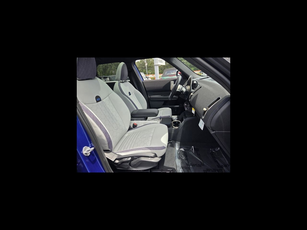 2027 MINI COUNTRYMAN Oxford Plus