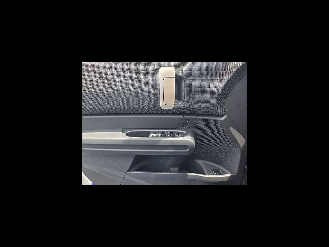 2027 MINI COUNTRYMAN Oxford Plus