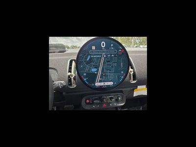 2027 MINI COUNTRYMAN Oxford Plus