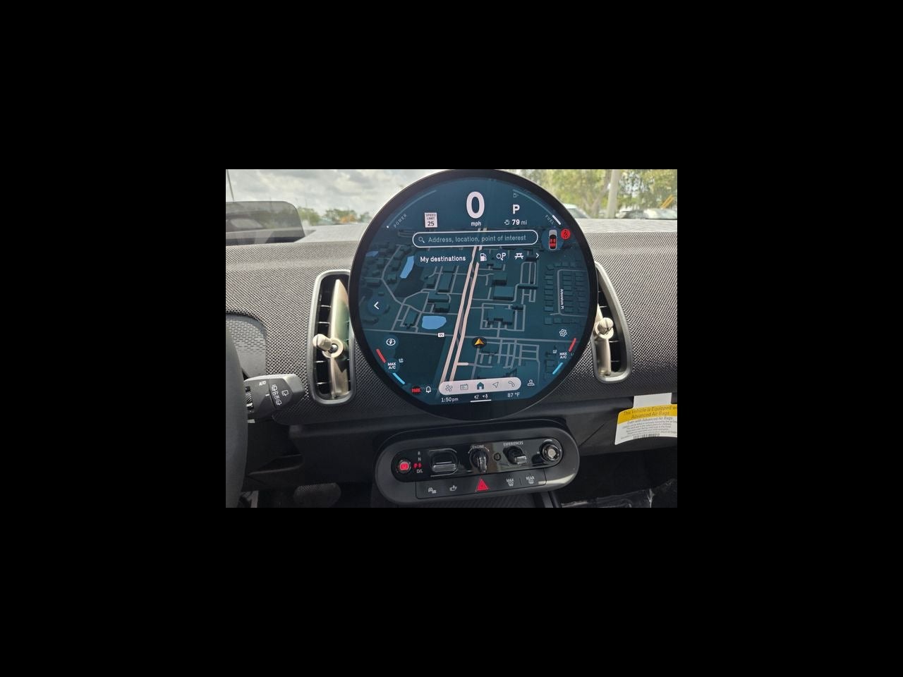 2027 MINI COUNTRYMAN Oxford Plus