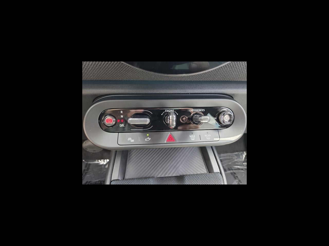 2027 MINI COUNTRYMAN Oxford Plus