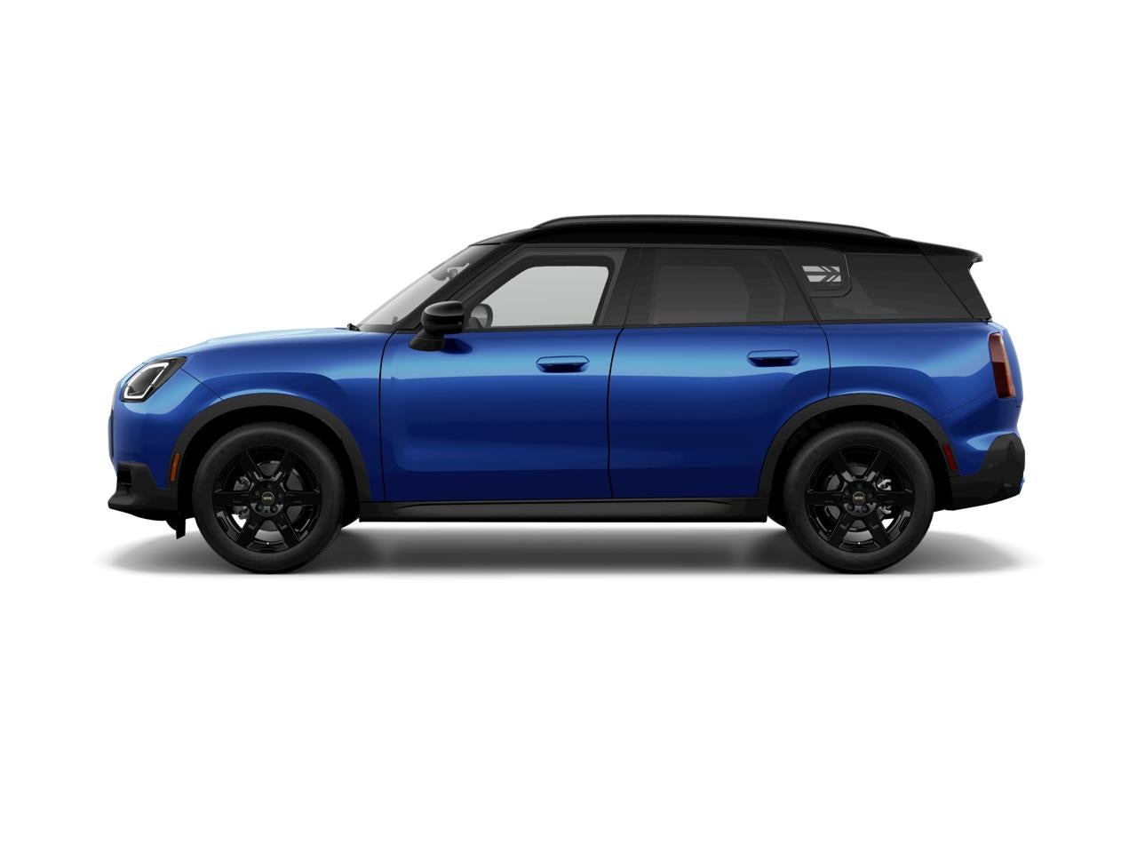 2027 MINI COUNTRYMAN S Oxford Edition