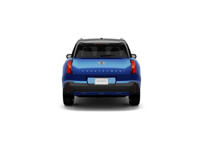 2027 MINI COUNTRYMAN S Oxford Edition