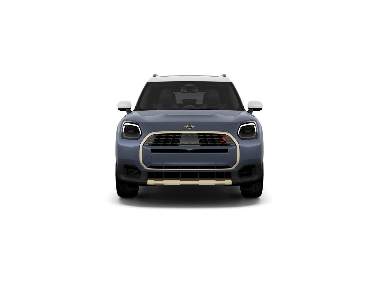2027 MINI COUNTRYMAN ICONIC