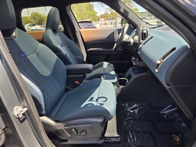2025 MINI COUNTRYMAN S