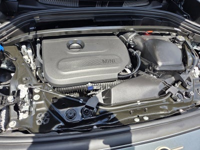 2025 MINI COUNTRYMAN S