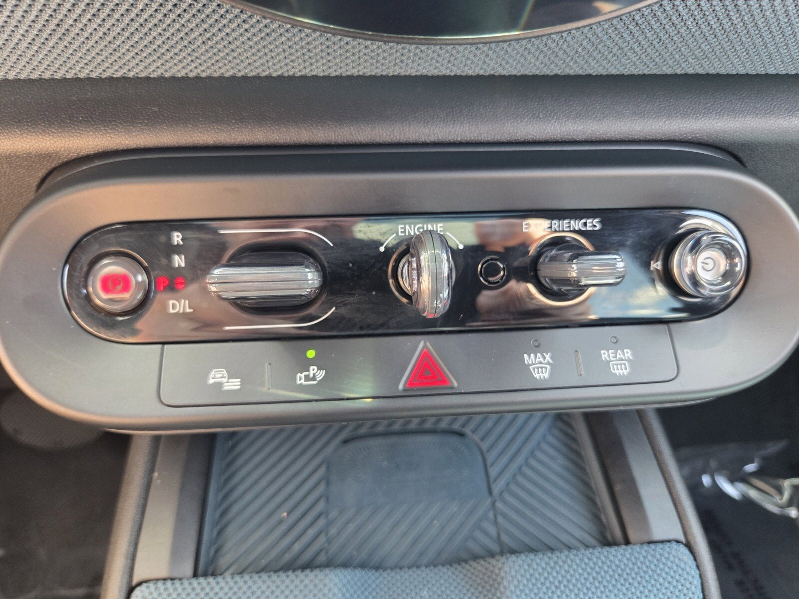 2025 MINI COUNTRYMAN S