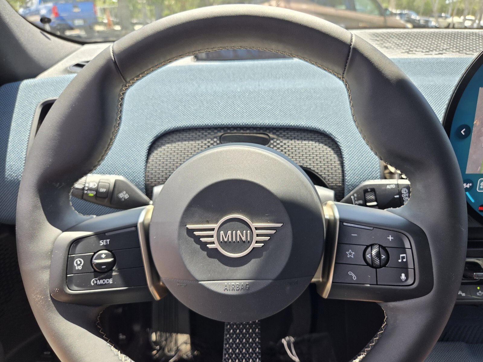 2025 MINI COUNTRYMAN S