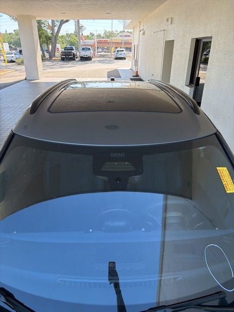 2025 MINI Countryman S