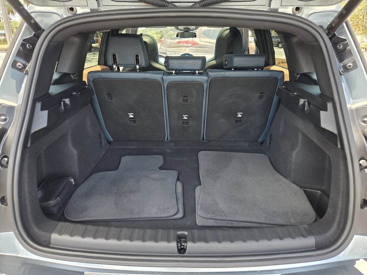 2025 MINI COUNTRYMAN S