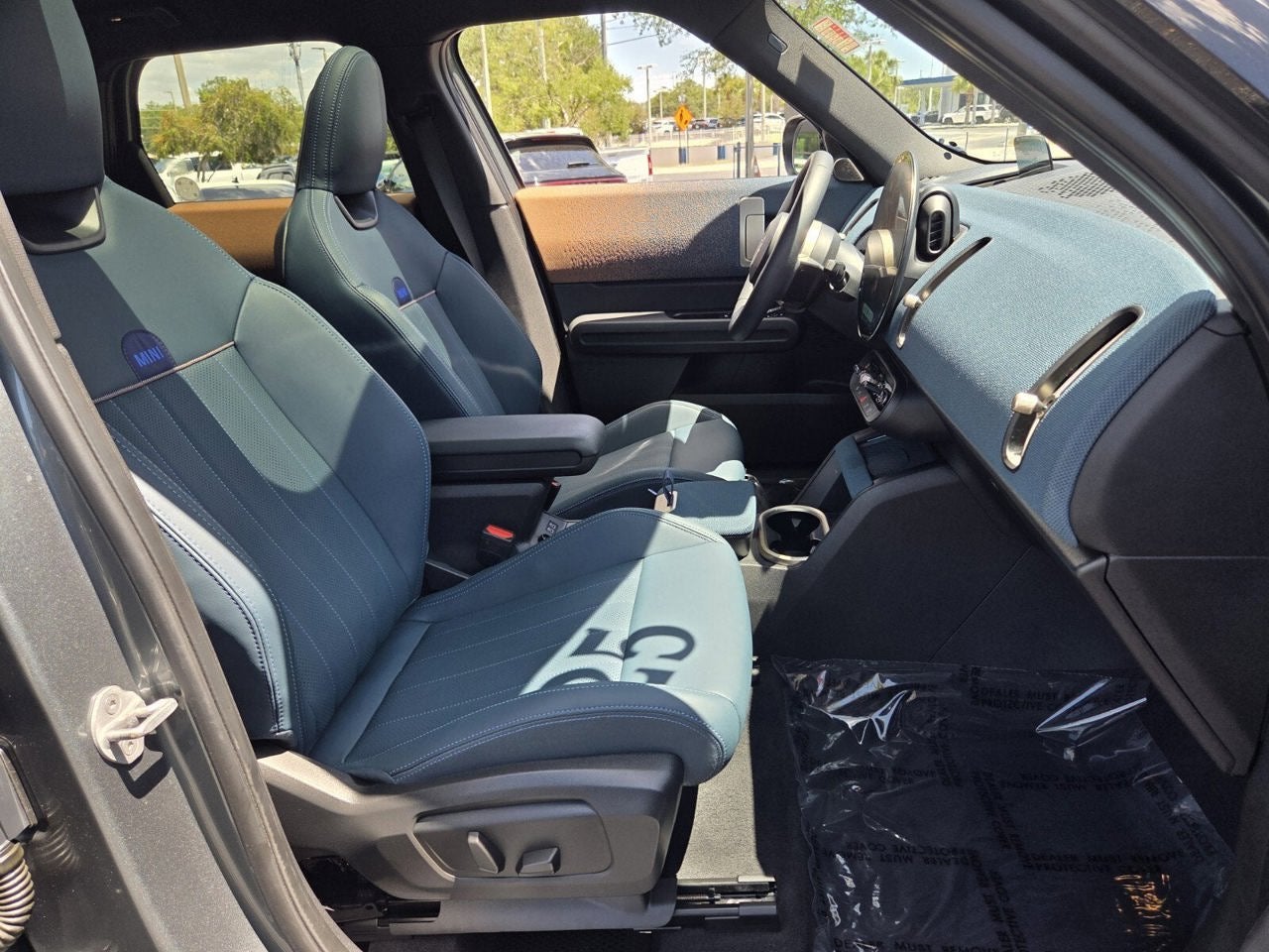 2025 MINI COUNTRYMAN S