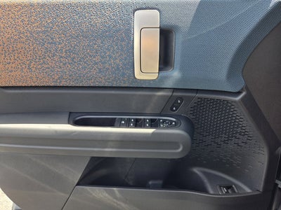 2025 MINI COUNTRYMAN S