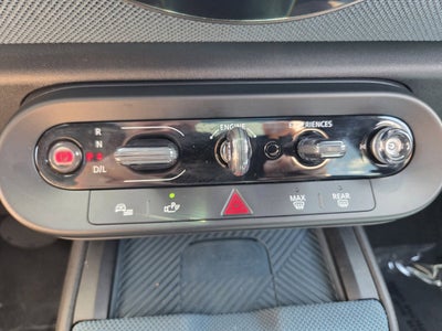 2025 MINI COUNTRYMAN S