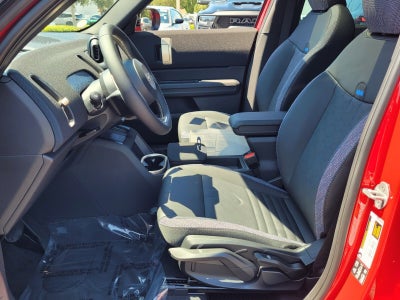 2026 MINI Countryman All4 Cooper S