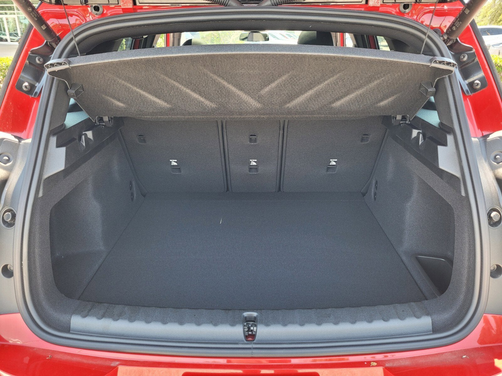 2026 MINI Countryman All4 Cooper S