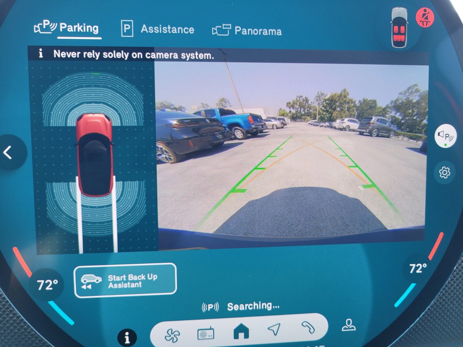 2026 MINI Countryman All4 Cooper S