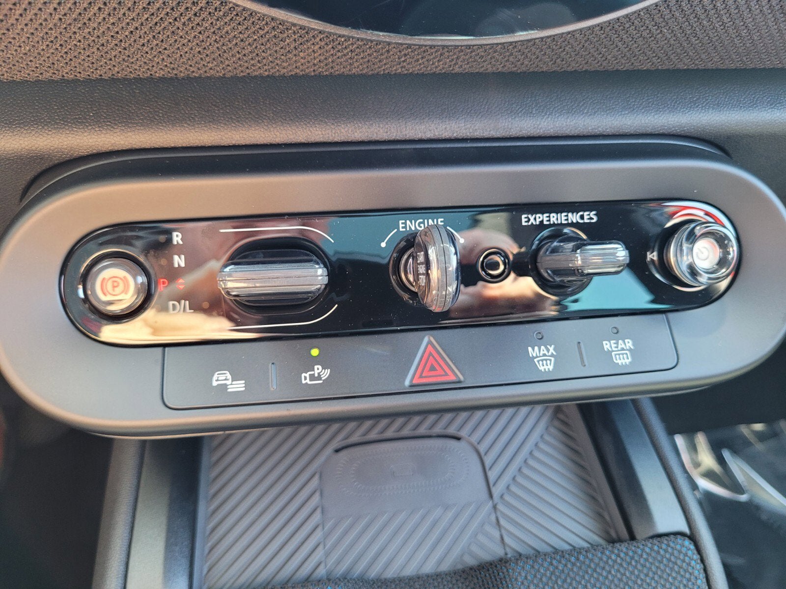 2026 MINI Countryman All4 Cooper S