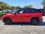 2026 MINI Countryman All4 Cooper S